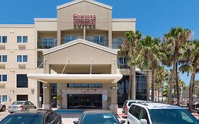 Comfort Suites Beachside